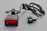 VW SEAT seat belt latch for 2 seat rear bench (right) 5NL858492A MNB