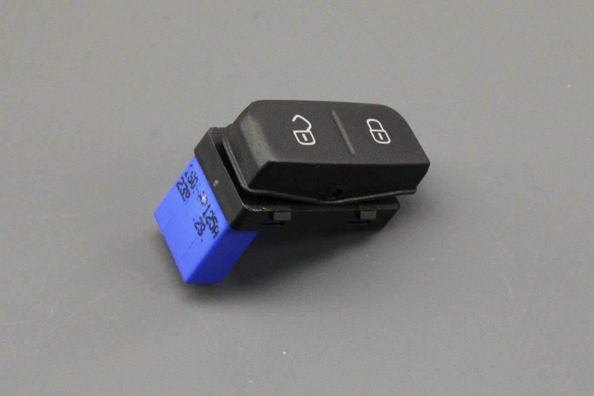 VW Up! Skoda Citigo SEAT Mii 12-on central locking switch 1S0962125A IGI, view 1