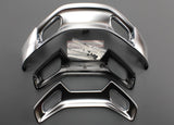 Mercedes-Benz C-Class Recaro seat trim A1769102903 2A17