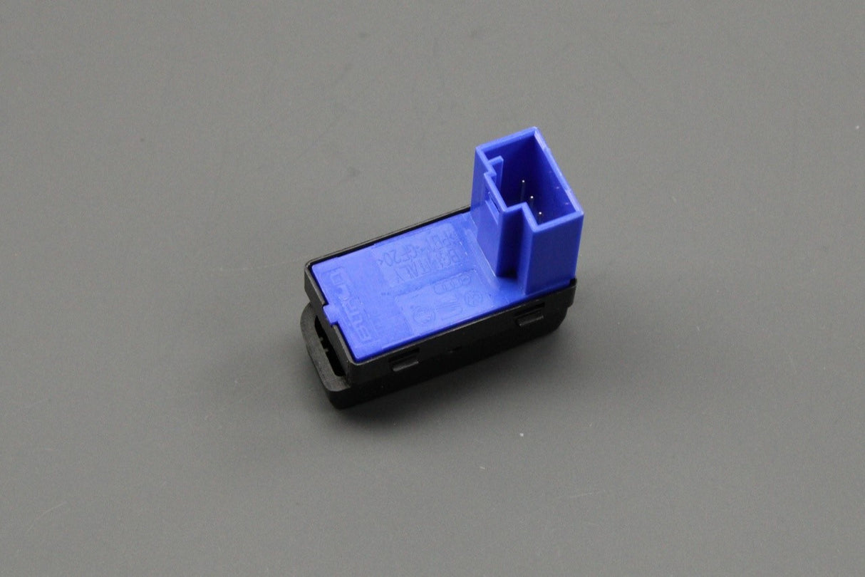 VW Up! Skoda Citigo SEAT Mii 12-on central locking switch 1S0962125A IGI