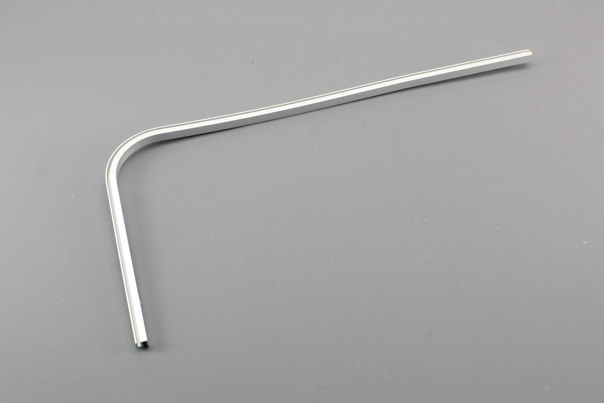 VW California T5 T6 T6.1 pop-up roof profile strip left rear 7H7875261A, view 1