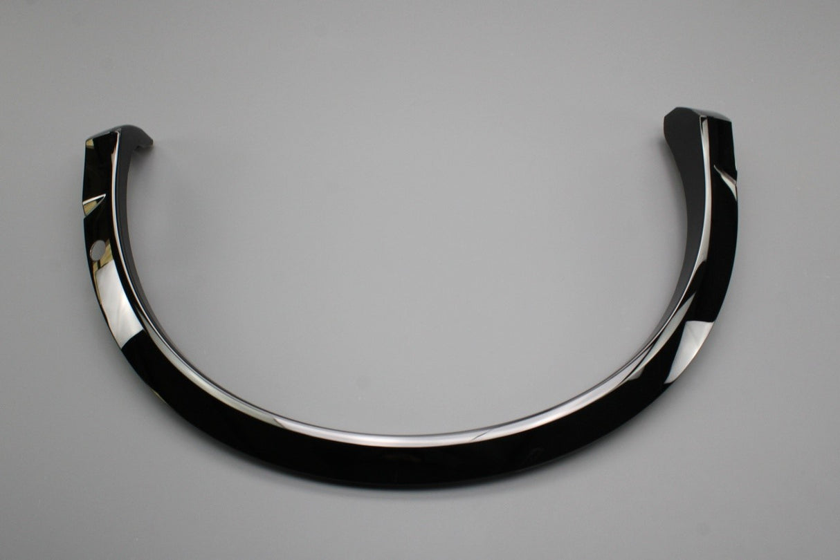 VW Tiguan 2024-on rear wheel arm trim cover (left) 571853817A 041