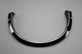 VW Tiguan 2024-on rear wheel arm trim cover (left) 571853817A 041