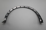 VW Tiguan 2024-on rear wheel arm trim cover (left) 571853817A 041