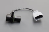 VW Audi Skoda SEAT crankshaft knock sensor (1.8 2.0 TFSI) 06A906433G