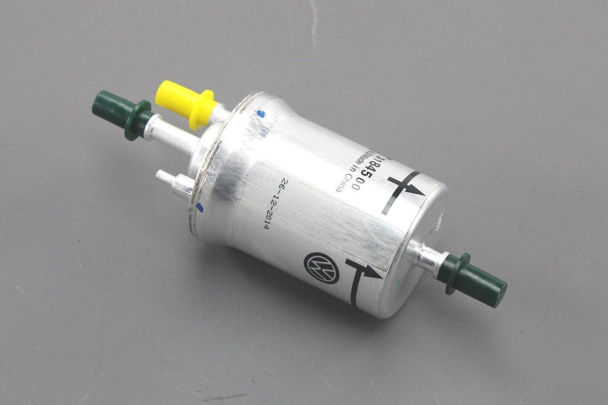 VW Polo Skoda Fabia SEAT Ibiza fuel filter for 1.2 TDI 1K0201051M