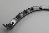 VW Tiguan 2024-on rear wheel arm trim cover (left) 571853817A 041