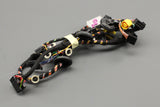 Skoda Octavia 2009-2013 drivers door wiring harness 1Z0971120FQ