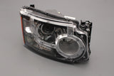 Land Rover Discovery 4 2010-16 RHD halogen headlight (right) LR023533