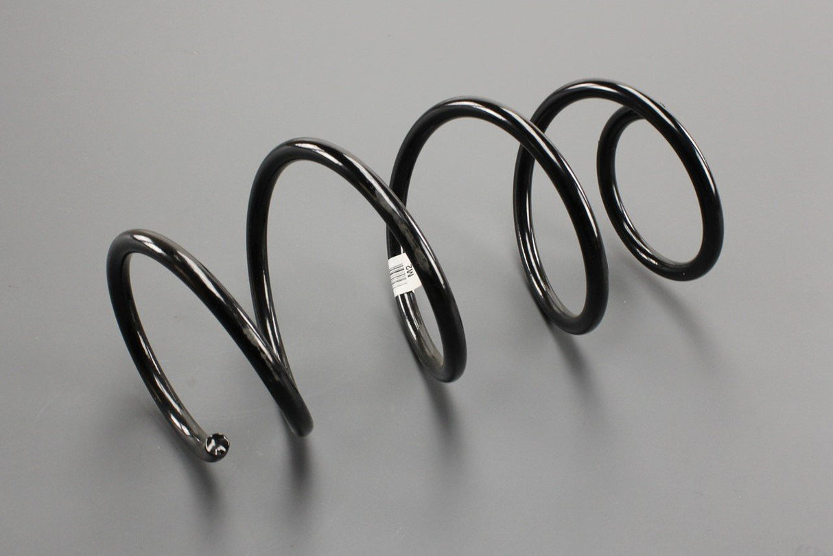 Mercedes-Benz CLA coil spring A2463210204