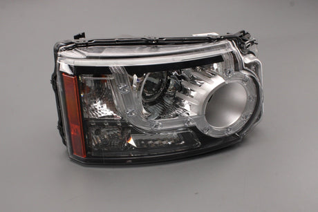 Land Rover Discovery 4 2010-16 RHD halogen headlight (right) LR023533