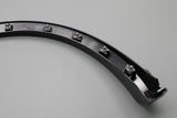 VW Tiguan 2024-on rear wheel arm trim cover (left) 571853817A 041