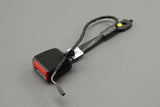 Skoda Karoq 2018-on front seat belt latch 57A857755E MNB