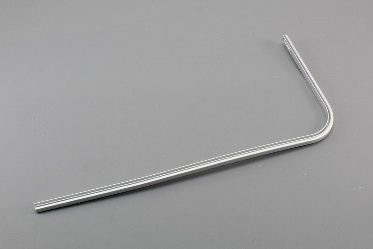 VW California T5 T6 T6.1 pop-up roof profile strip rear right 7H7875262C, view 1