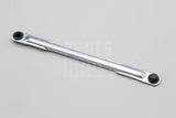 Skoda Fabia Roomster 2006-2015 wiper arm linkage 5J0955326B