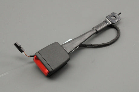 Skoda Karoq 2018-on front seat belt latch 57A857755E MNB