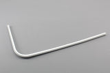 VW California T5 T6 T6.1 pop-up roof profile strip rear right 7H7875262C