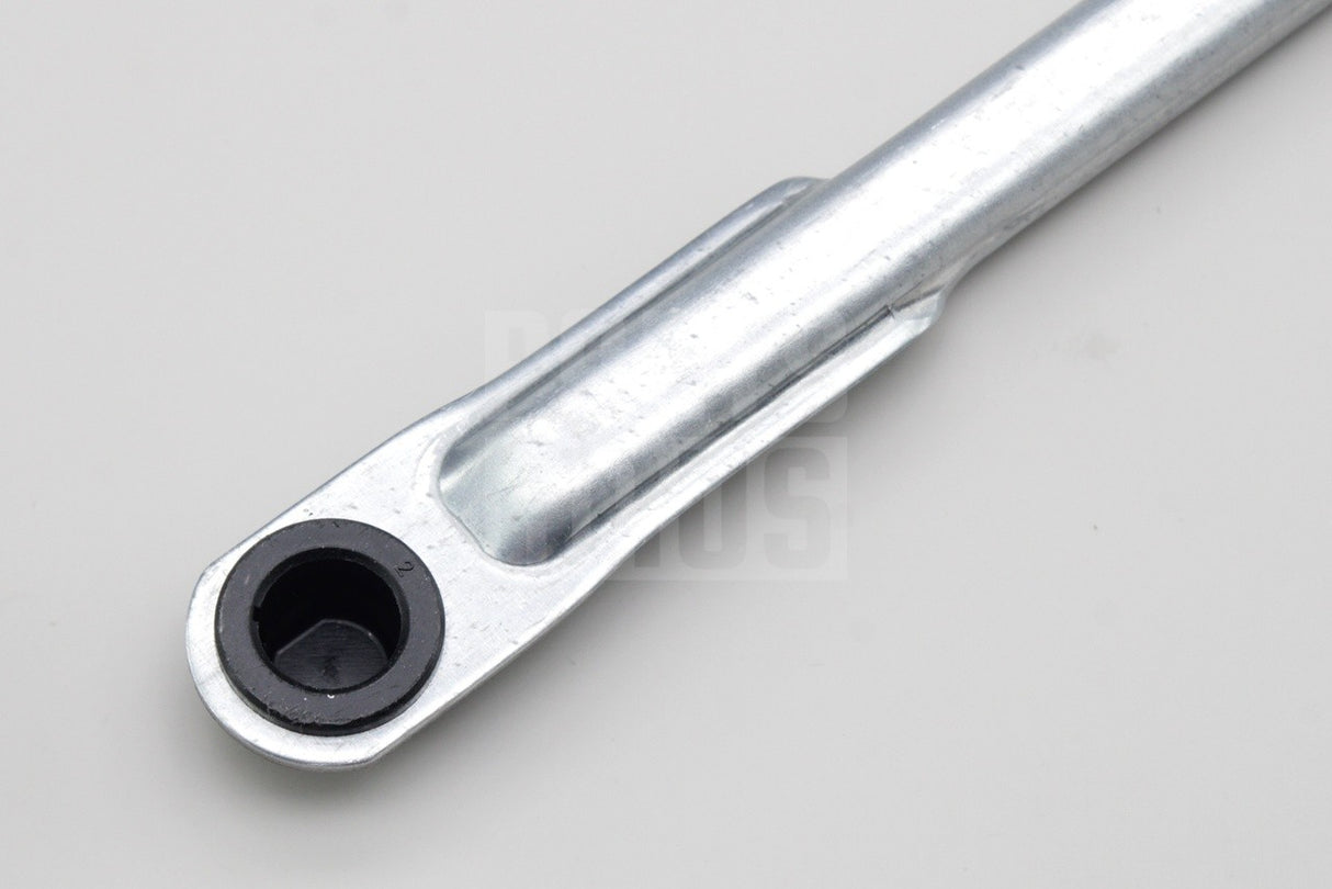 Skoda Fabia Roomster 2006-2015 wiper arm linkage 5J0955326B