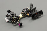 Skoda Fabia Roomster 2006-2010 door wiring harness (drivers) 5J0971120AL
