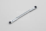 Skoda Fabia Roomster 2006-2015 wiper arm linkage 5J0955326B