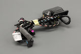 Skoda Fabia Roomster 2006-2010 door wiring harness (drivers) 5J0971120AL
