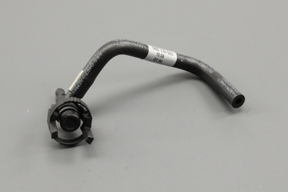 VW Golf MK8 Audi Skoda SEAT intake manifold connecting hose 06Q133583