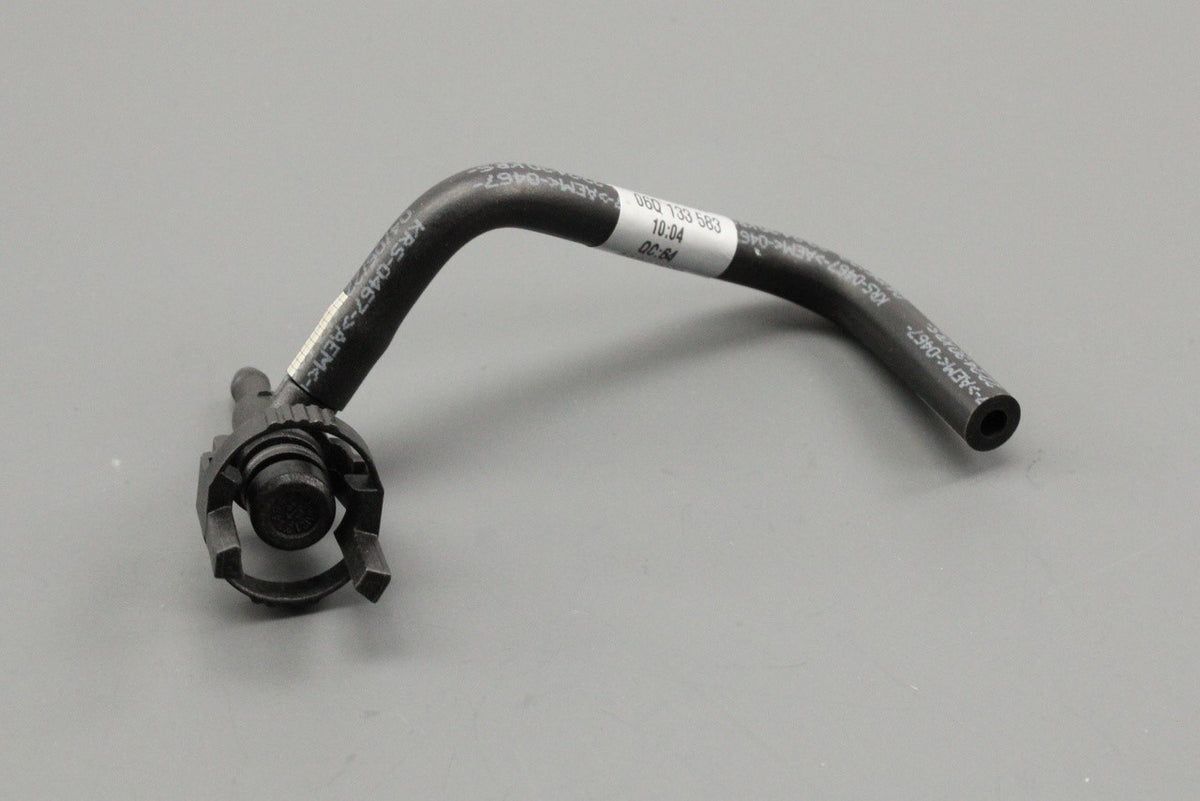 VW Golf MK8 Audi Skoda SEAT intake manifold connecting hose 06Q133583, view 1
