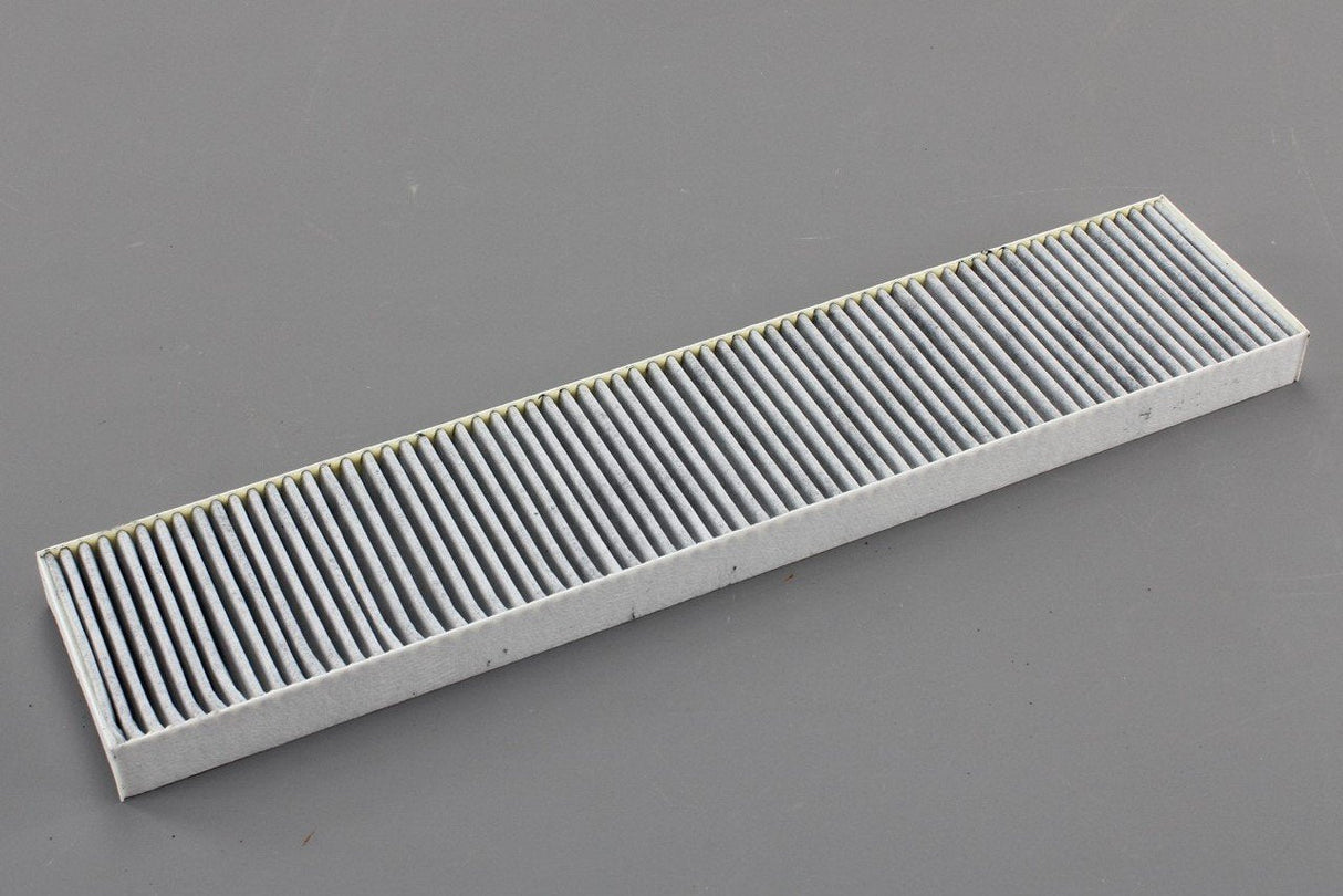 VW Sharan SEAT Alhambra 1996-2010 cabin pollen filter element 7M3819644A