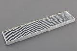VW Sharan SEAT Alhambra 1996-2010 cabin pollen filter element 7M3819644A