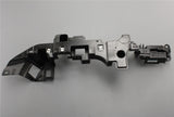 Range Rover Velar 2017-on rear boot trim support (left) LR111509