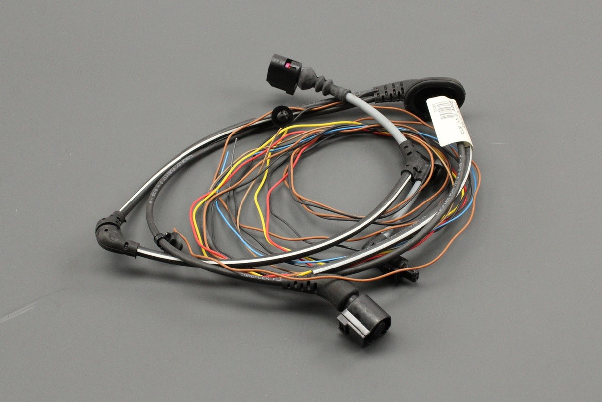 VW Audi Skoda SEAT ABS sensor wiring harness (front left) 5G0927903AL