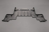 Range Rover L405 2013-22 rear bumper tow bar undertray LR090834