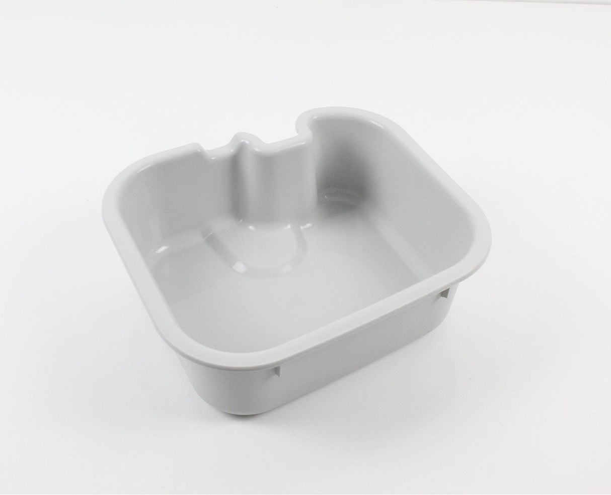 VW California T5 T6 2003-2020 sink washing up bowl grey