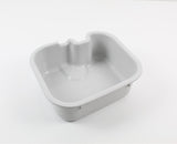 VW California T5 T6 2003-2020 sink washing up bowl grey