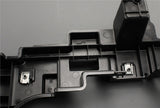 Range Rover Velar 2017-on rear boot trim support (left) LR111509
