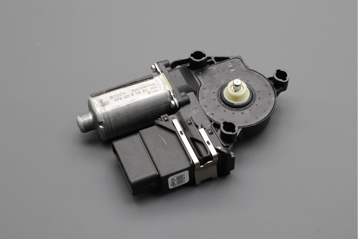 Audi A3 Cabriolet 2008-2013 rear window motor (left) 8P7959811B AU1