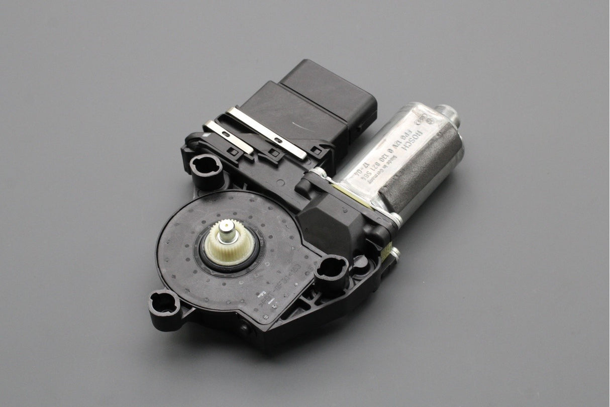 Audi A3 Cabriolet 2008-2013 rear window motor (left) 8P7959811B AU1