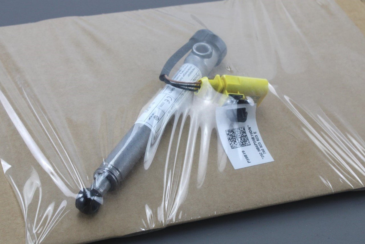 VW Touareg pedestrian protection activator 760823823E