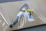 VW Touareg pedestrian protection activator 760823823E