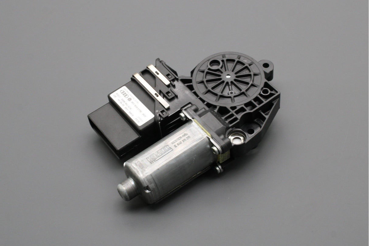Audi A3 Cabriolet 2008-2013 rear window motor (left) 8P7959811B AU1