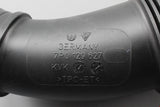 VW Touareg 7P 2011-2012 3.0 V6 TDI air intake pipe (CASA CASD) 7P0129627