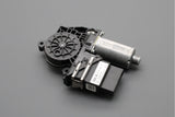 Audi A3 Cabriolet 2008-2013 rear window motor (left) 8P7959811B AU1
