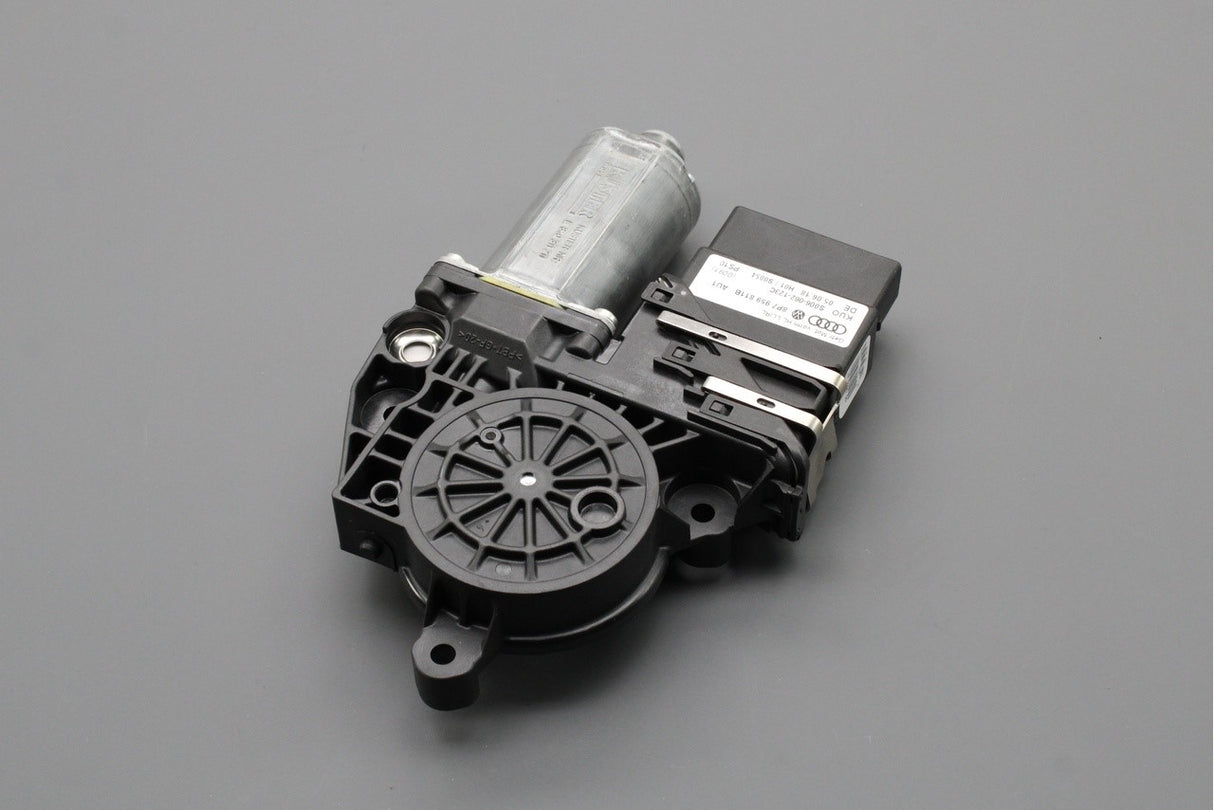 Audi A3 Cabriolet 2008-2013 rear window motor (left) 8P7959811B AU1