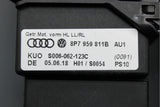 Audi A3 Cabriolet 2008-2013 rear window motor (left) 8P7959811B AU1