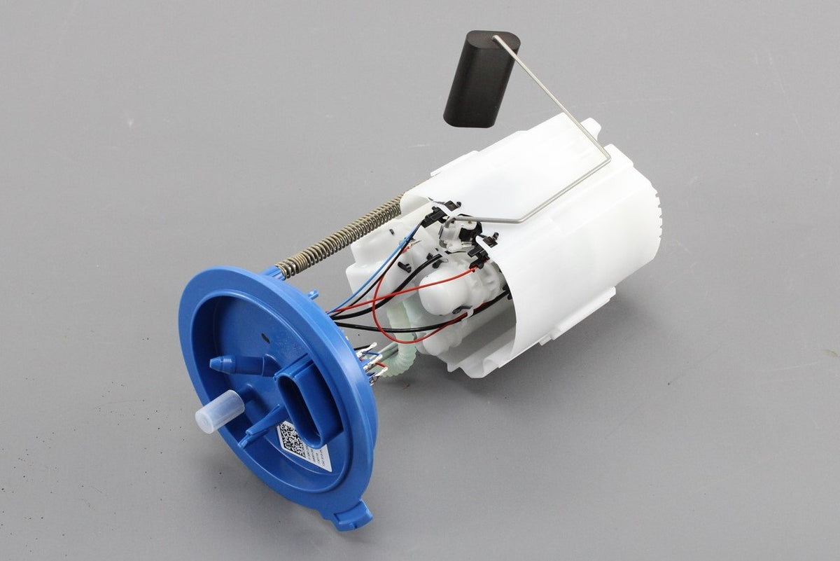 VW Up! 2017-on 1.0 TSI fuel pump sender unit 1S0919051K, view 1