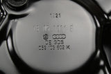 Audi A4 B8 08-16 A5 08-11 Q5 09-12 engine oil sump (2.7 TDI) 059103602K