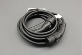 VW Touareg Audi A6 charge cable for public charging station 4N0971675E