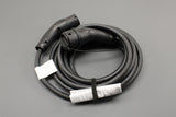 VW Touareg Audi A6 charge cable for public charging station 4N0971675E