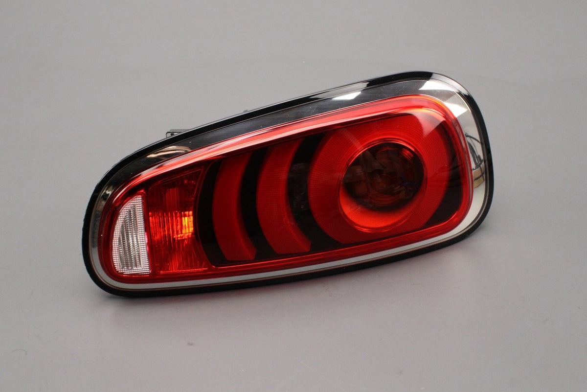 MINI Clubman F54 2014-19 rear tail light (right) 63217475584, view 1