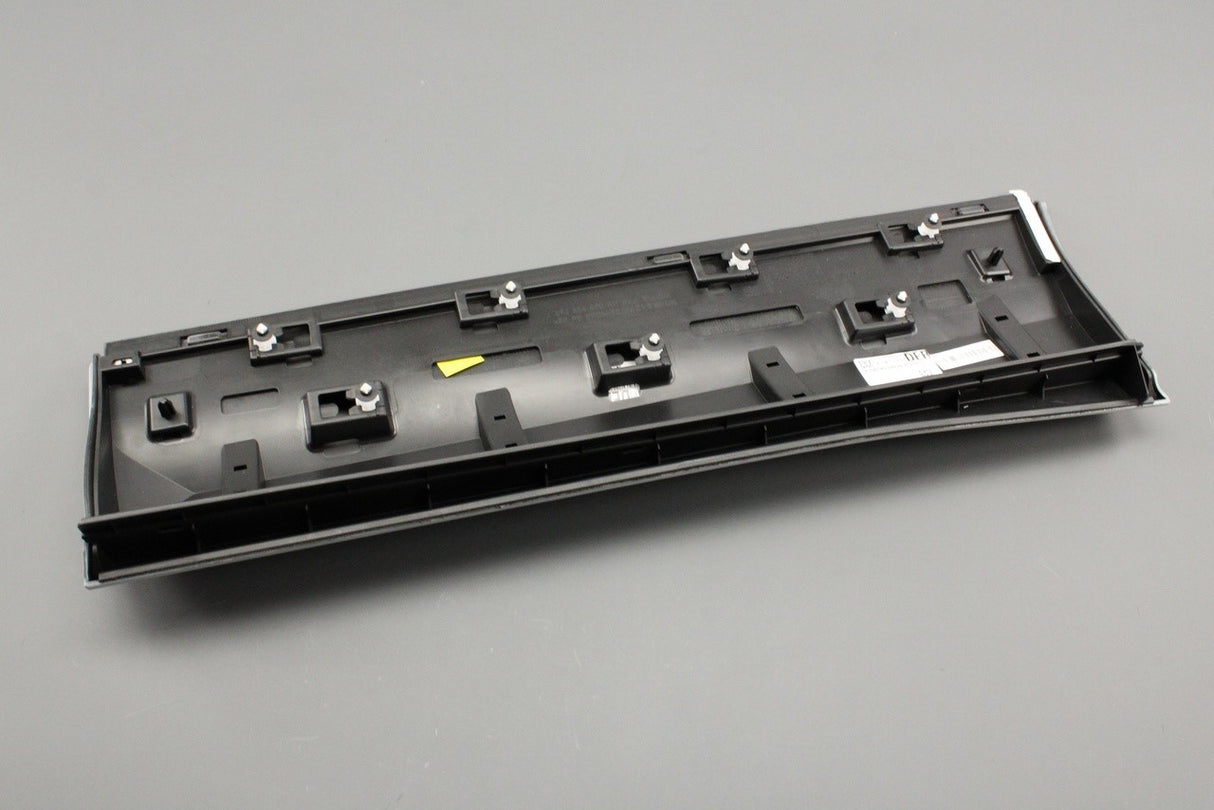 SEAT Tarraco 19-24 door cover moulding trim (rear right) 5FJ854950E GRU